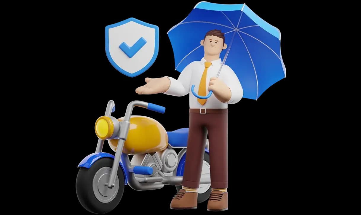 Seguro Moto