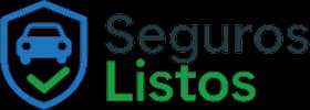 Logo de Seguros Listos