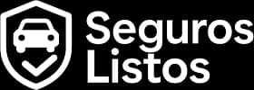 Logo de Seguros Listos